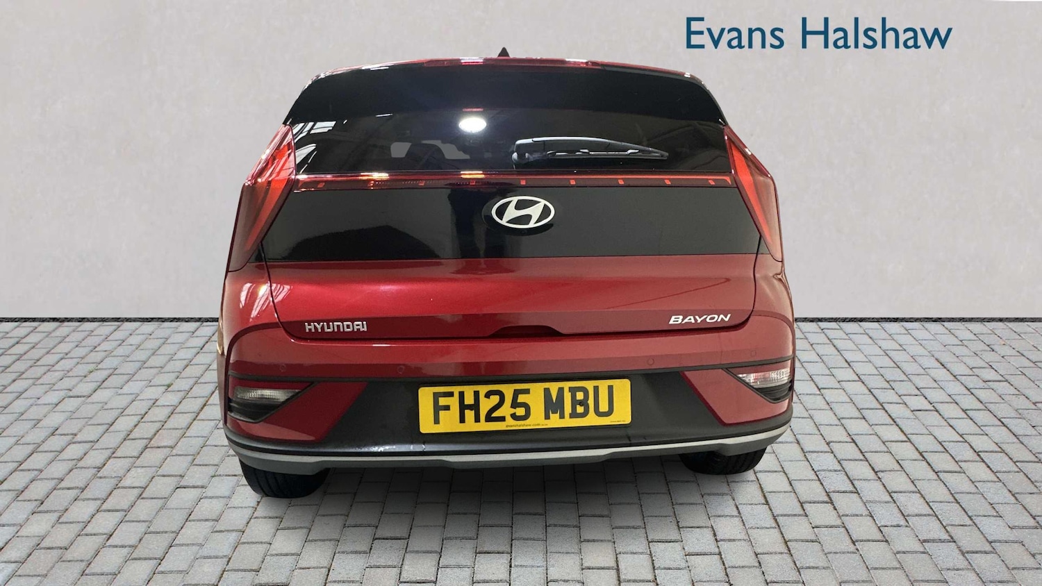 Used Hyundai BAYON 2025 for sale - 77859551: Photo 5