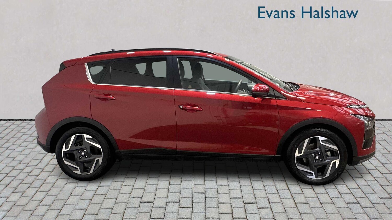 Used Hyundai BAYON 2025 for sale - 77859551: Photo 6