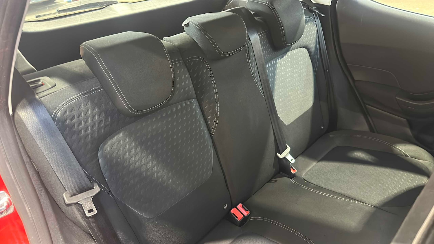 Used Ford Fiesta 2017 for sale - 77857559: Photo 12