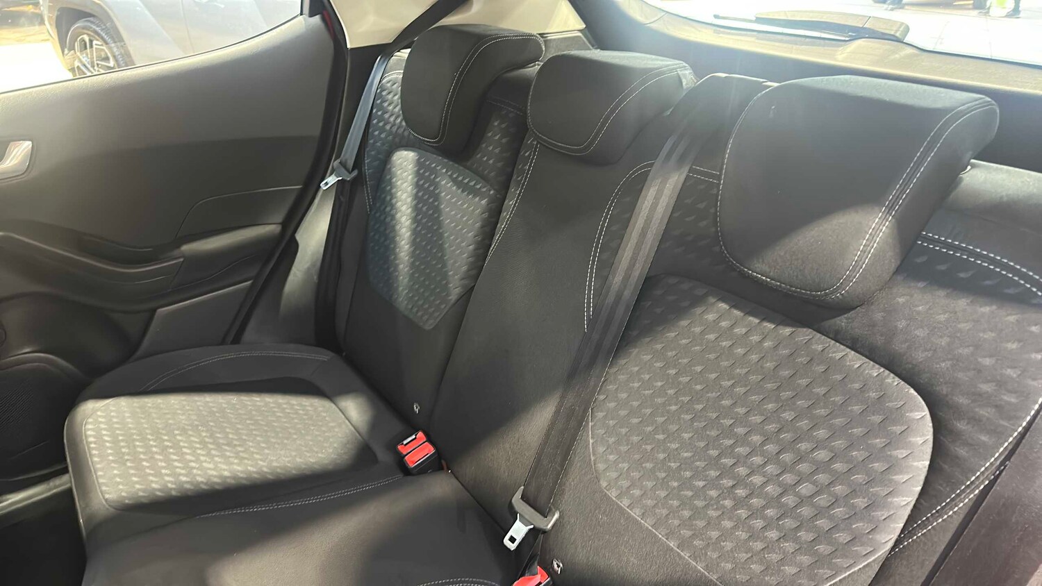 Used Ford Fiesta 2017 for sale - 77857559: Photo 14