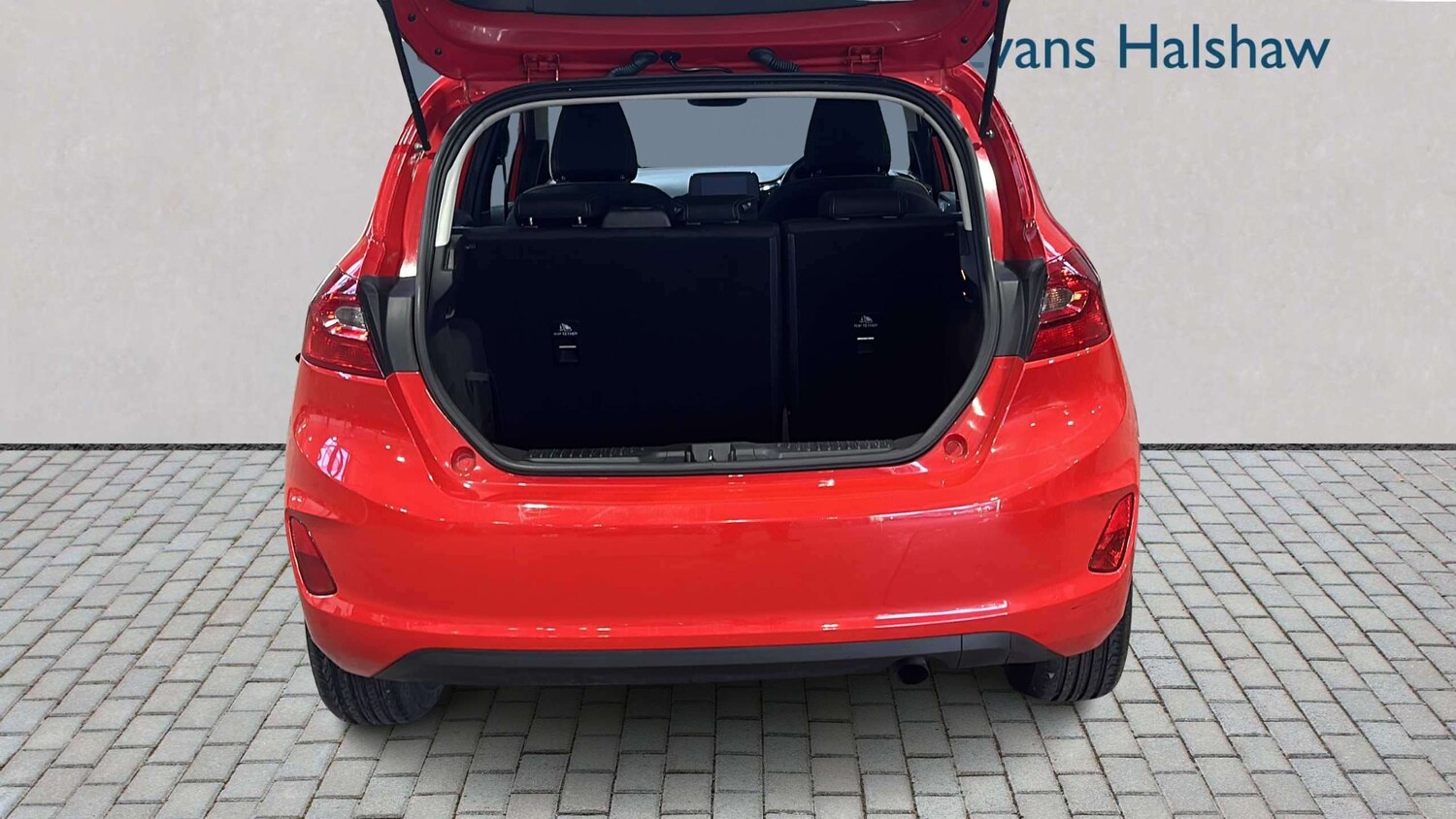 Used Ford Fiesta 2017 for sale - 77857559: Photo 7