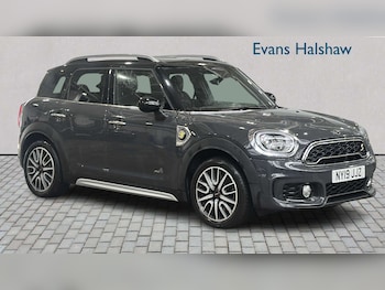 Used MINI Countryman 2019 for sale - 78550612: Photo