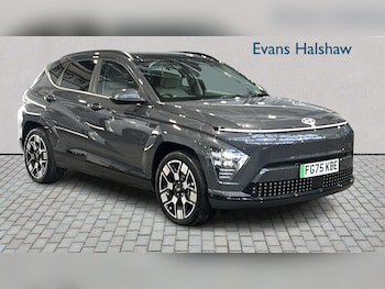 Used Hyundai KONA 2025 for sale - 78221292: Photo