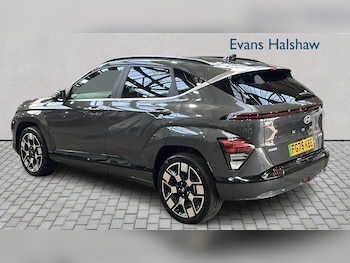 Used Hyundai KONA 2025 for sale - 78221292: Photo