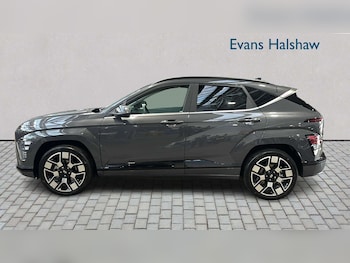 Used Hyundai KONA 2025 for sale - 78221292: Photo