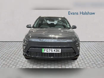 Used Hyundai KONA 2025 for sale - 78221292: Photo