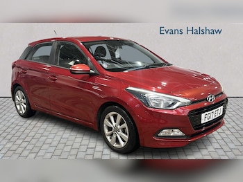 1.0T GDI Turbo Edition 5dr