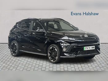 Used Hyundai KONA 2025 for sale - 79731154: Photo