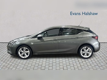 Used Vauxhall Astra 2019 for sale - 78610675: Photo