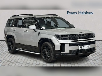 Used Hyundai Santa Fe 2026 for sale - 78294811: Photo