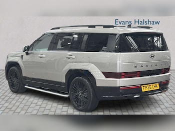 Used Hyundai Santa Fe 2026 for sale - 78294811: Photo