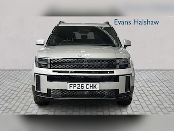 Used Hyundai Santa Fe 2026 for sale - 78294811: Photo