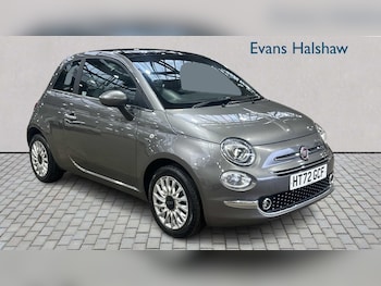 Fiat 500 feature image