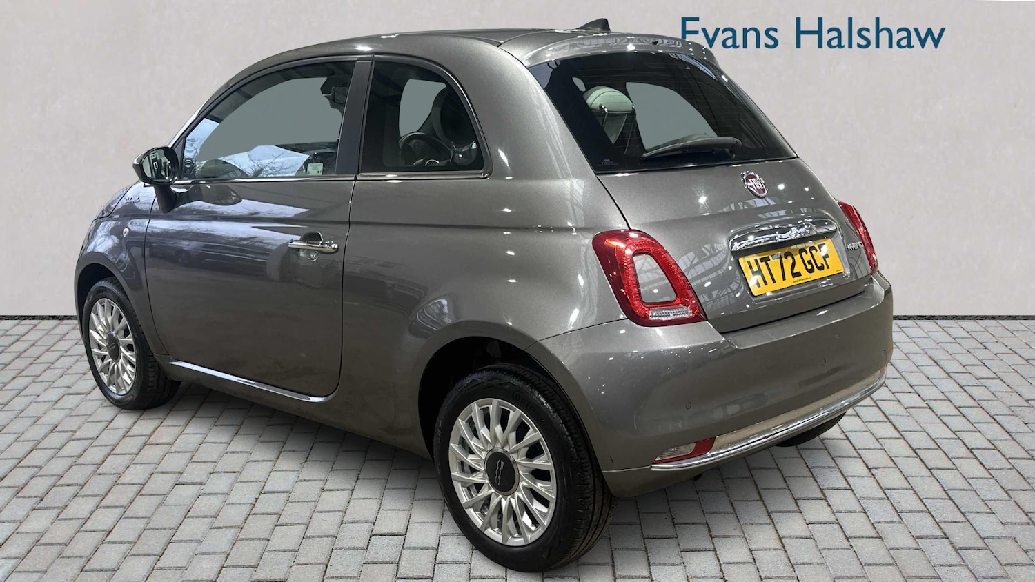 Used Fiat 500 for sale - 77861146: Photo 2