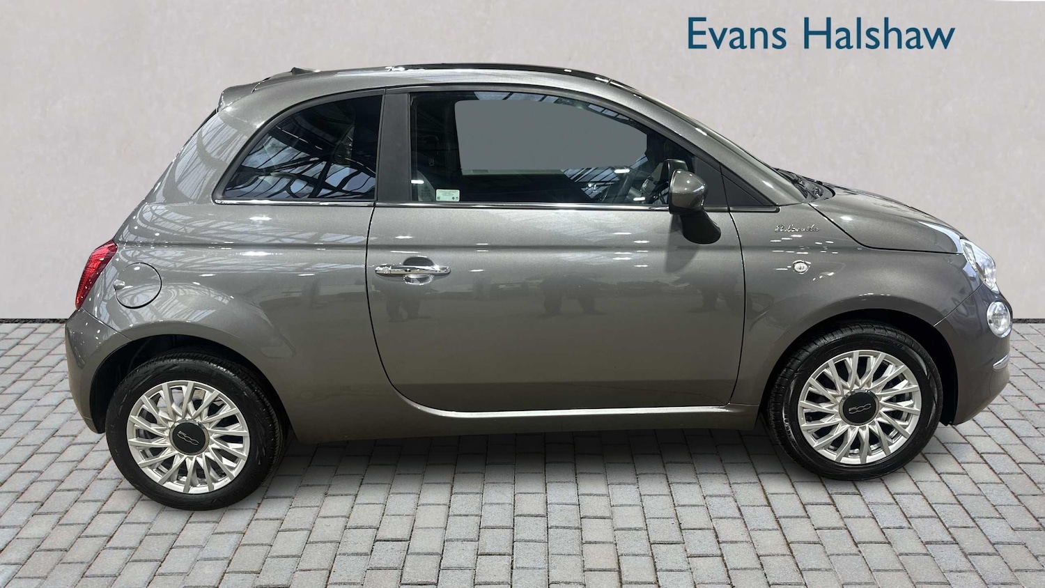 Used Fiat 500 for sale - 77861146: Photo 3