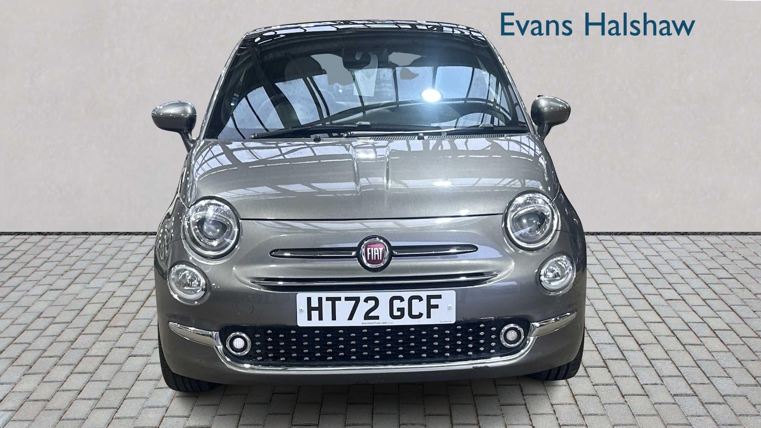 Used Fiat 500 for sale - 77861146: Photo 4