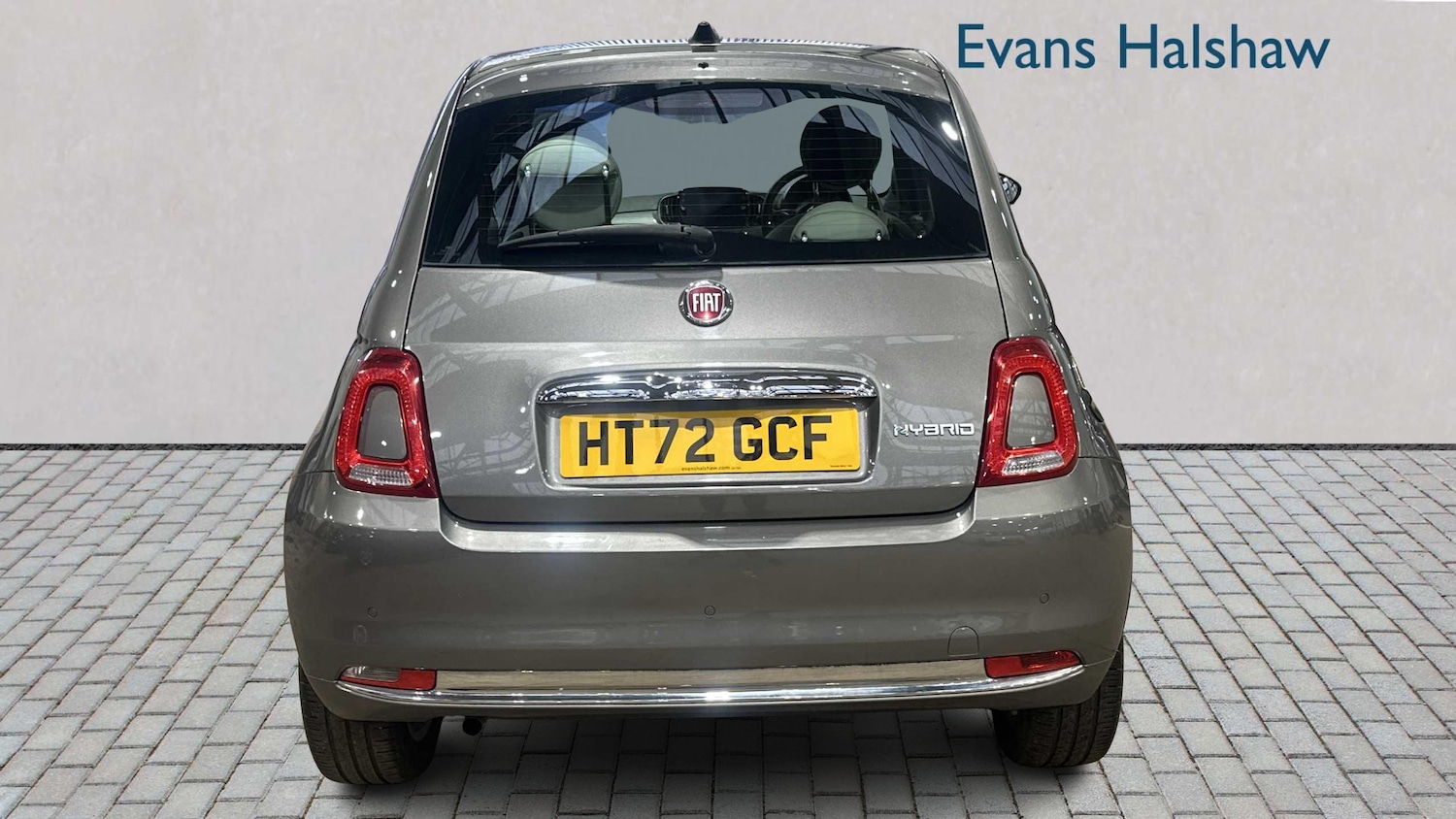 Used Fiat 500 for sale - 77861146: Photo 5