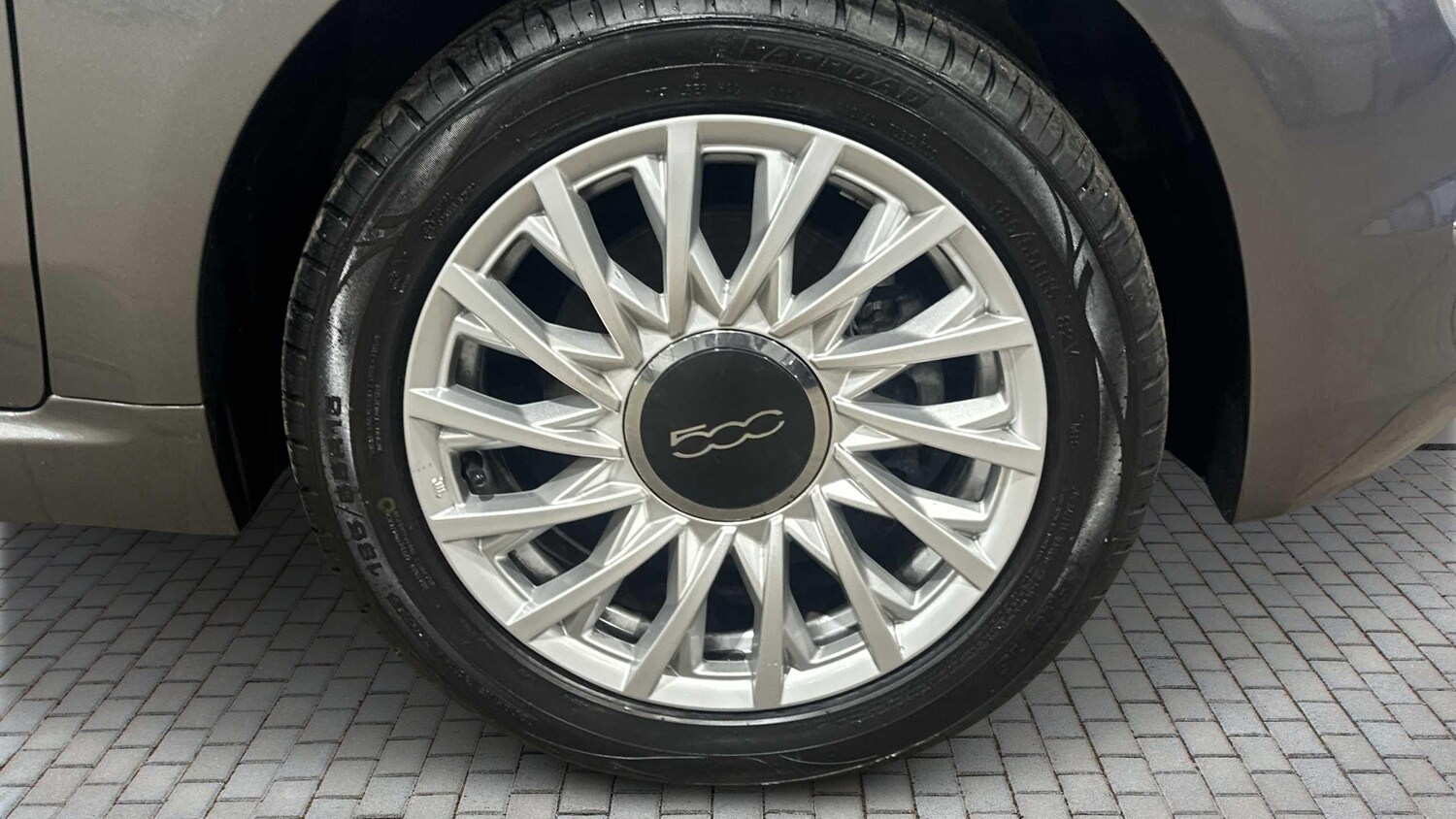 Used Fiat 500 for sale - 77861146: Photo 6