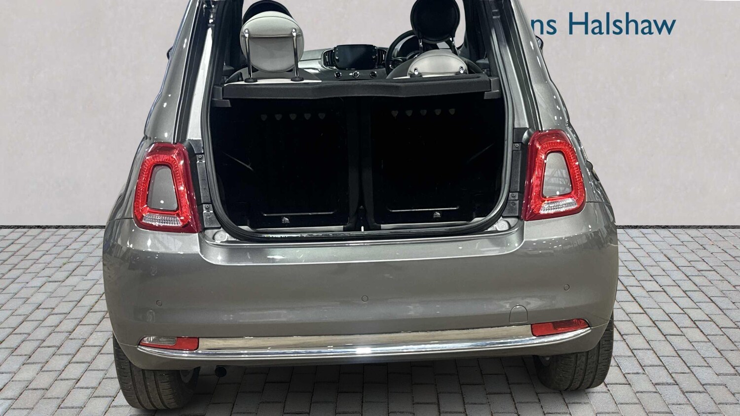 Used Fiat 500 for sale - 77861146: Photo 7