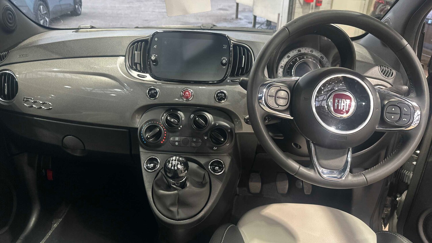 Used Fiat 500 for sale - 77861146: Photo 9