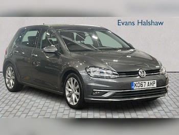Used Volkswagen Golf 2018 for sale - 78913690: Photo