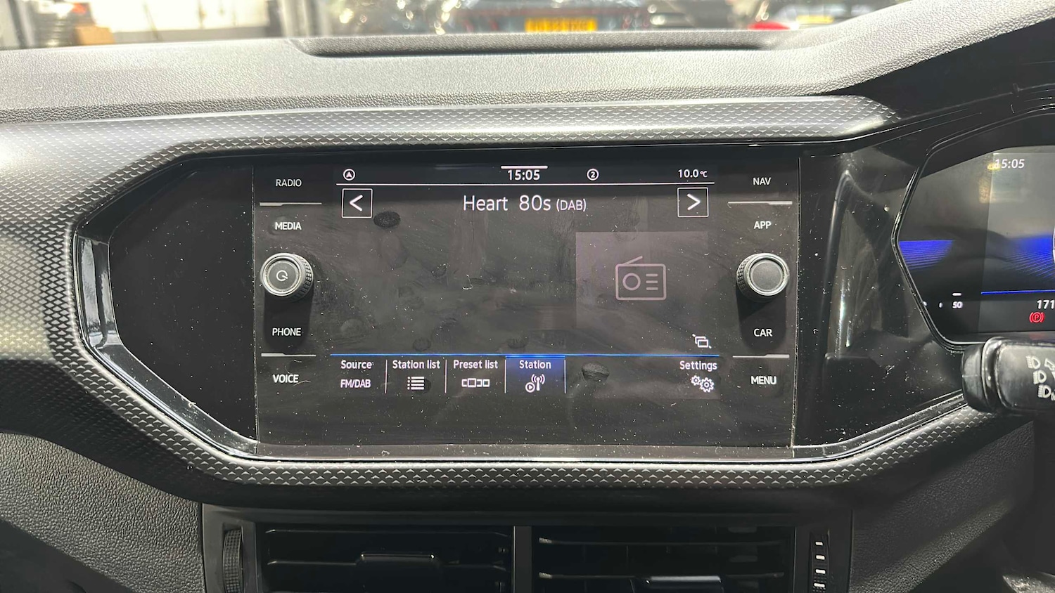 Used Volkswagen T-Cross 2022 for sale - 77858199: Photo 10