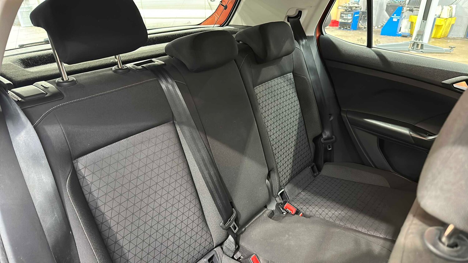 Used Volkswagen T-Cross 2022 for sale - 77858199: Photo 12