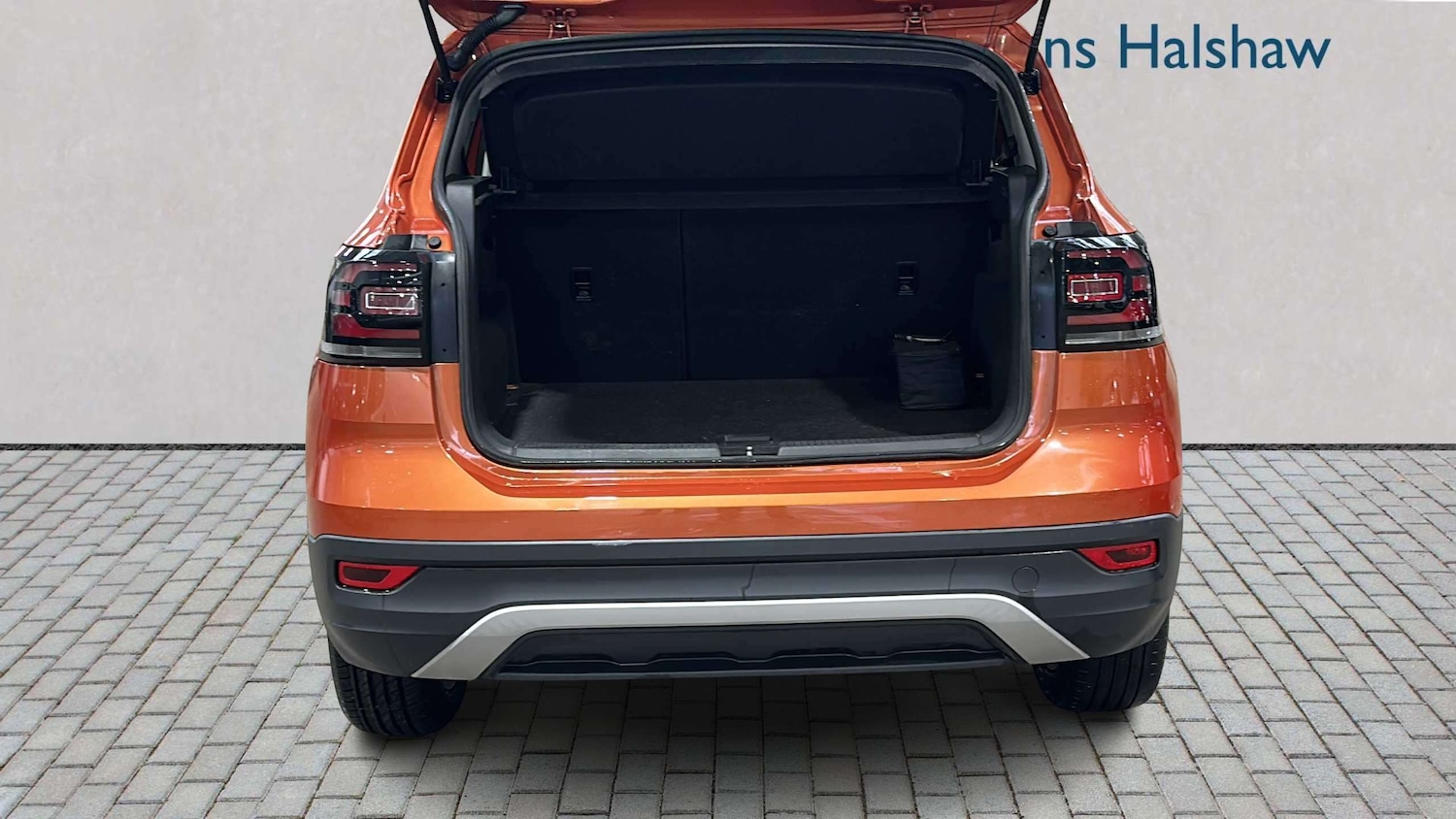 Used Volkswagen T-Cross 2022 for sale - 77858199: Photo 7