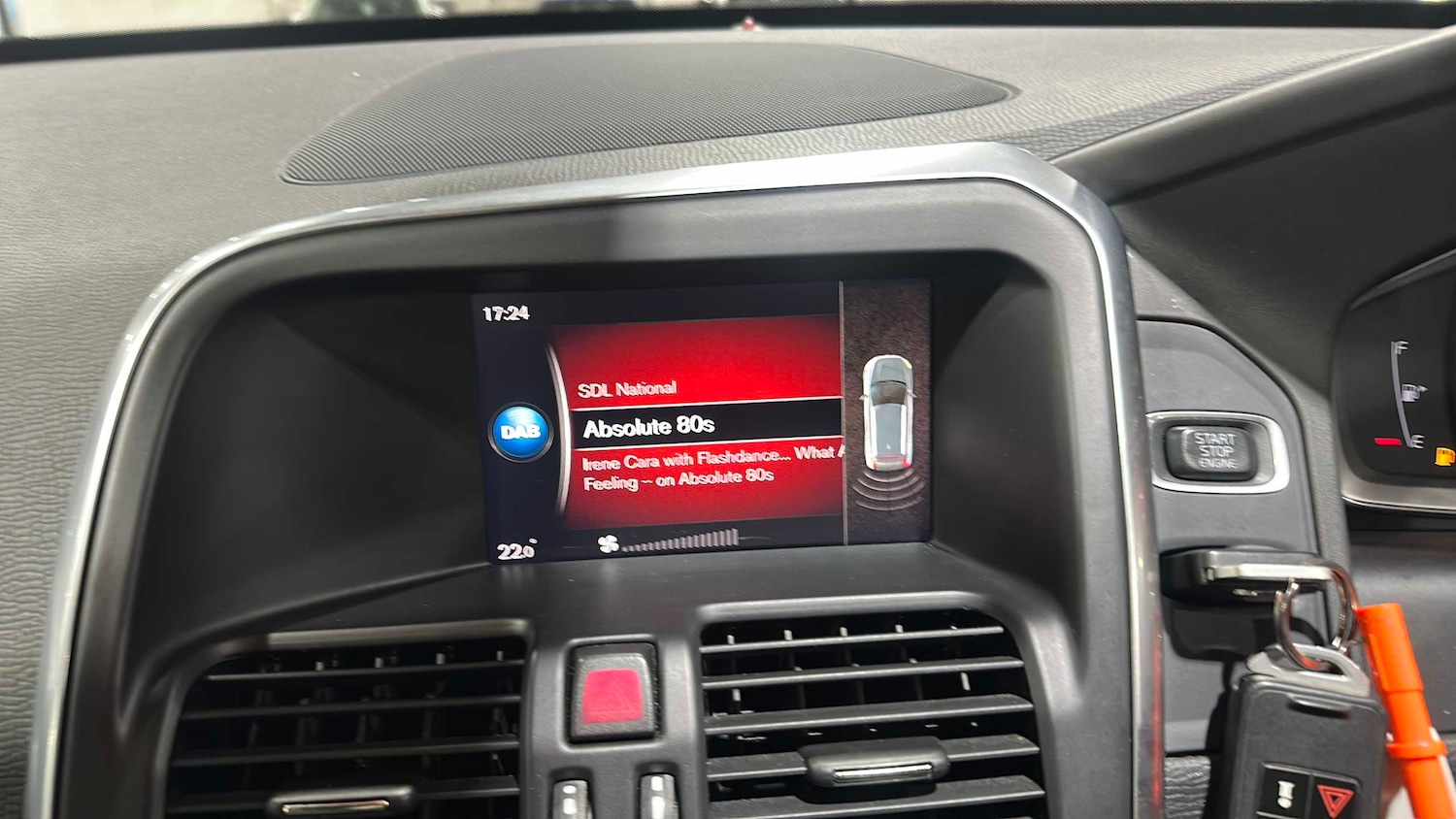 Used Volvo XC60 2017 for sale - 77972618: Photo 11