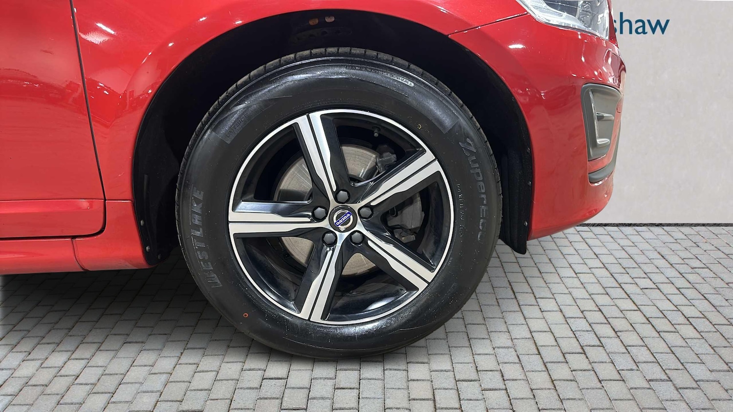 Used Volvo XC60 2017 for sale - 77972618: Photo 6