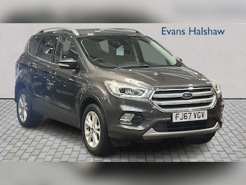 Used Ford Kuga 2017 for sale - 79095897: Photo