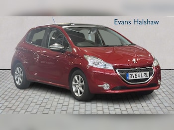 Used Peugeot 208 2015 for sale - 79511721: Photo