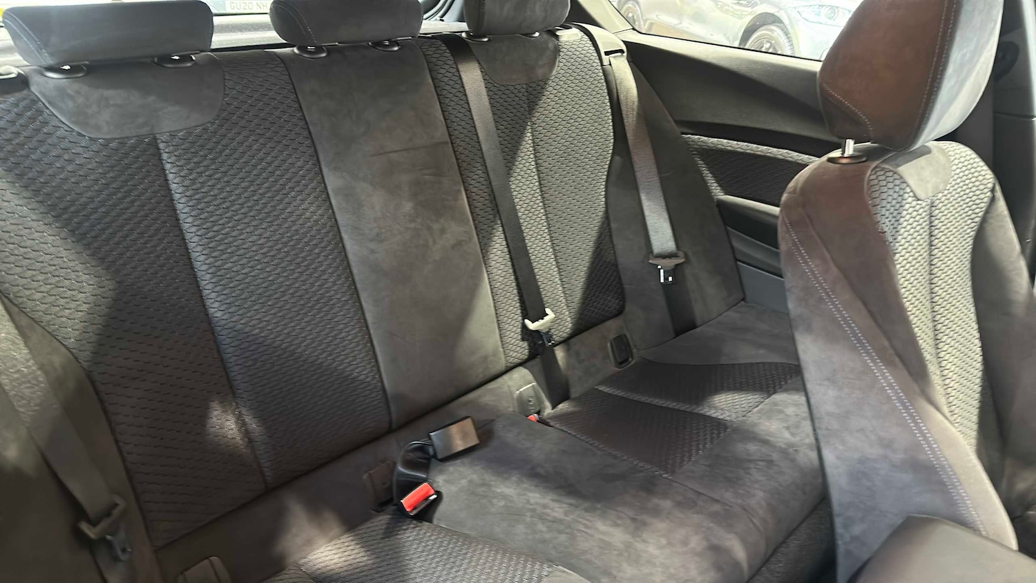 Used BMW 1 Series 2015 for sale - 77856586: Photo 12