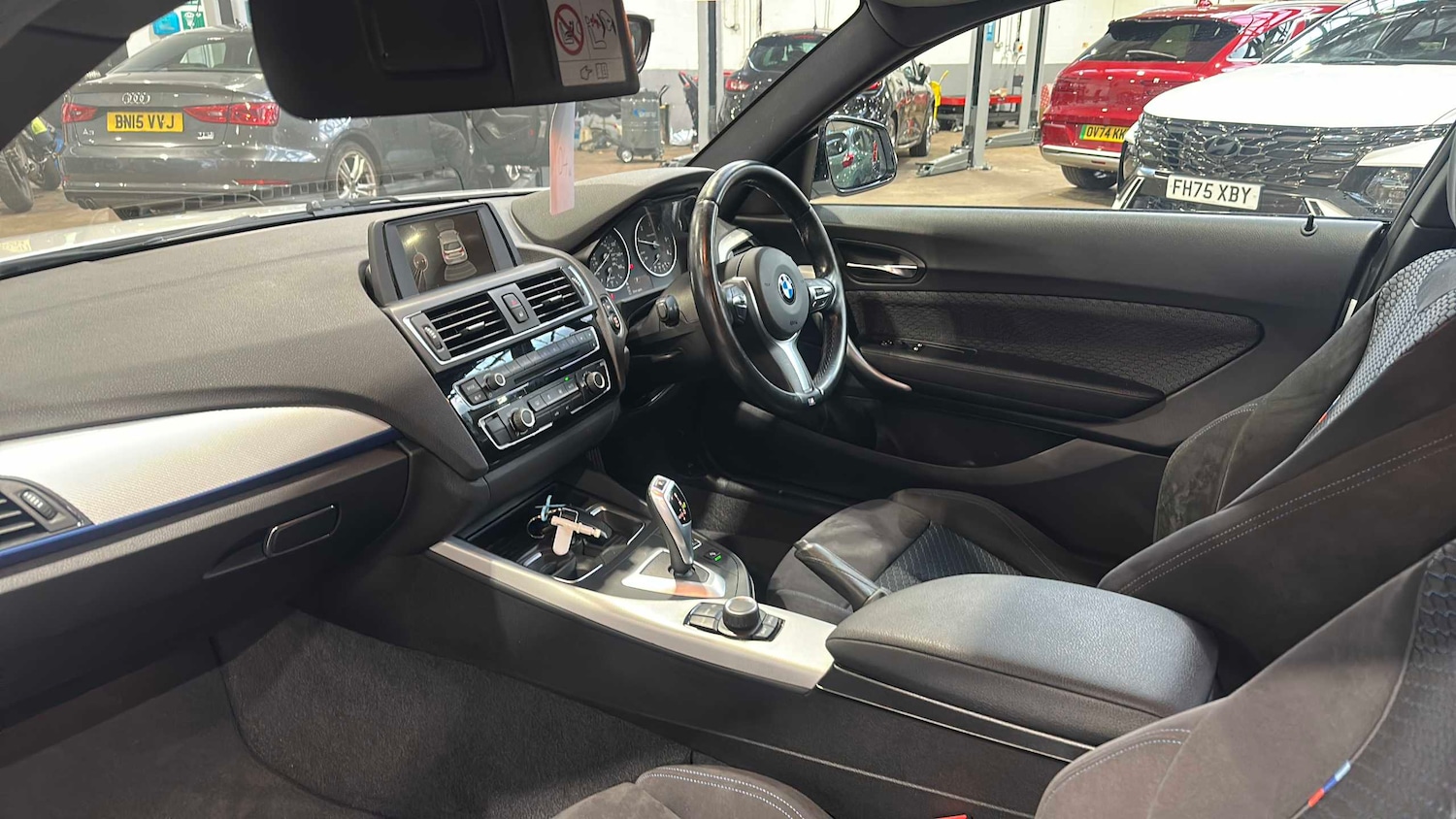 Used BMW 1 Series 2015 for sale - 77856586: Photo 13