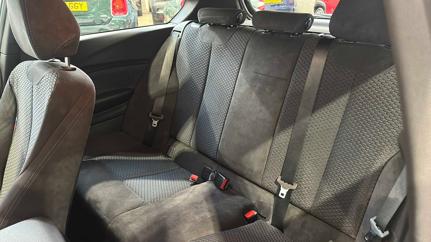 Used BMW 1 Series 2015 for sale - 77856586: Photo 14