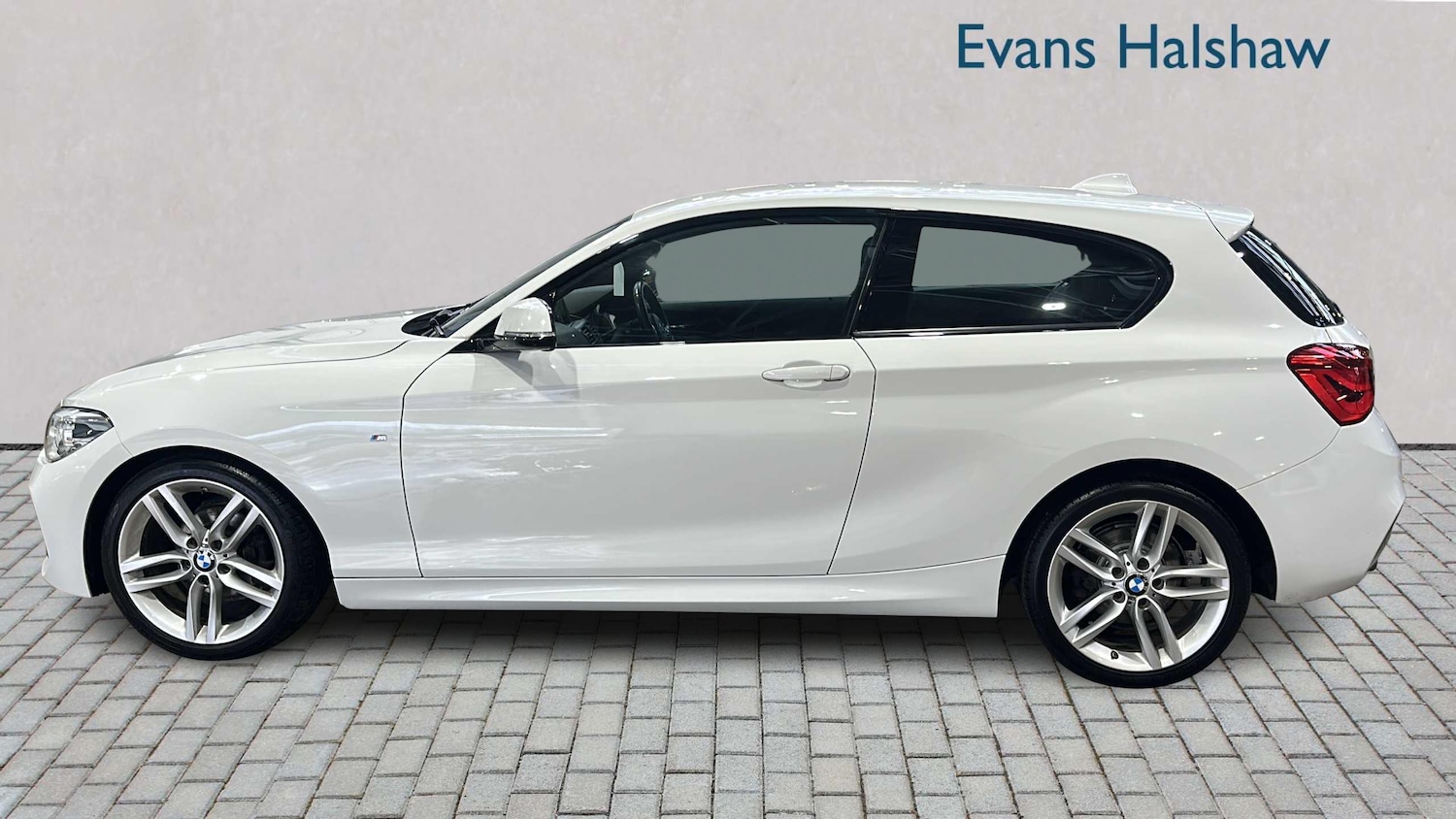 Used BMW 1 Series 2015 for sale - 77856586: Photo 3