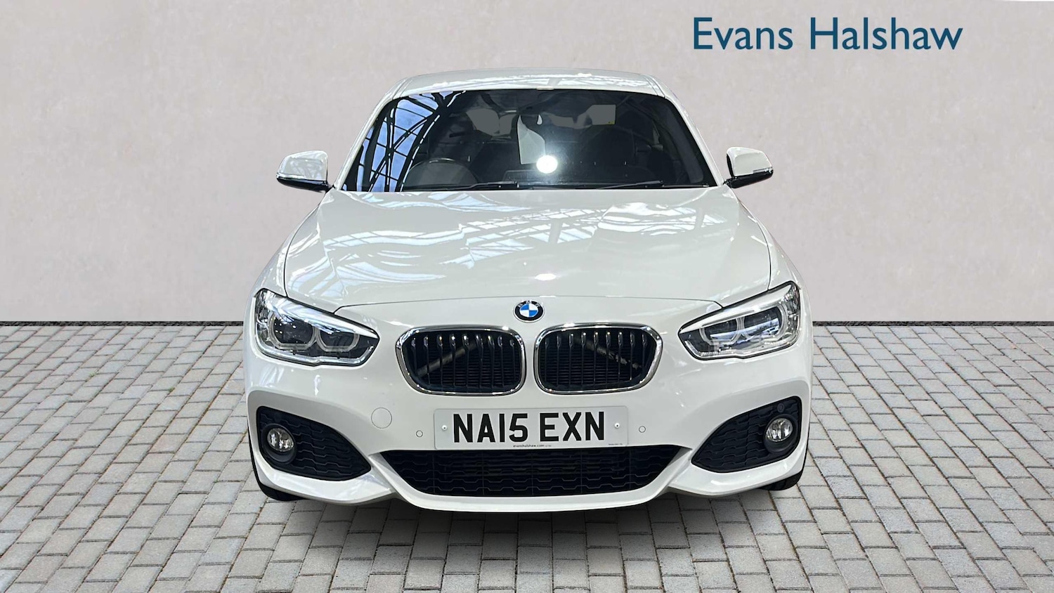 Used BMW 1 Series 2015 for sale - 77856586: Photo 4