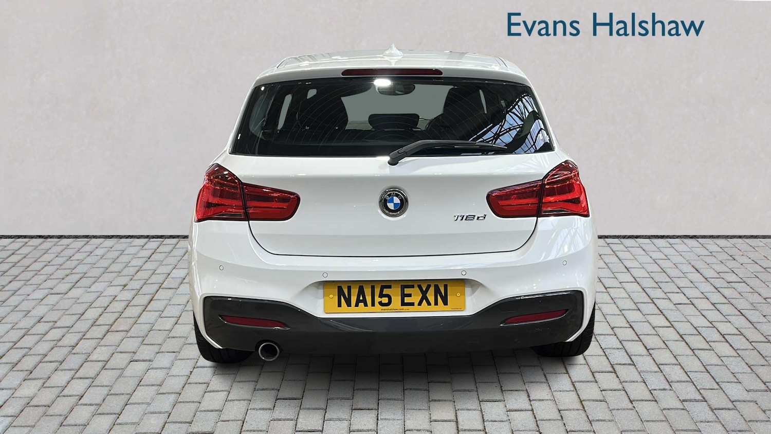 Used BMW 1 Series 2015 for sale - 77856586: Photo 5