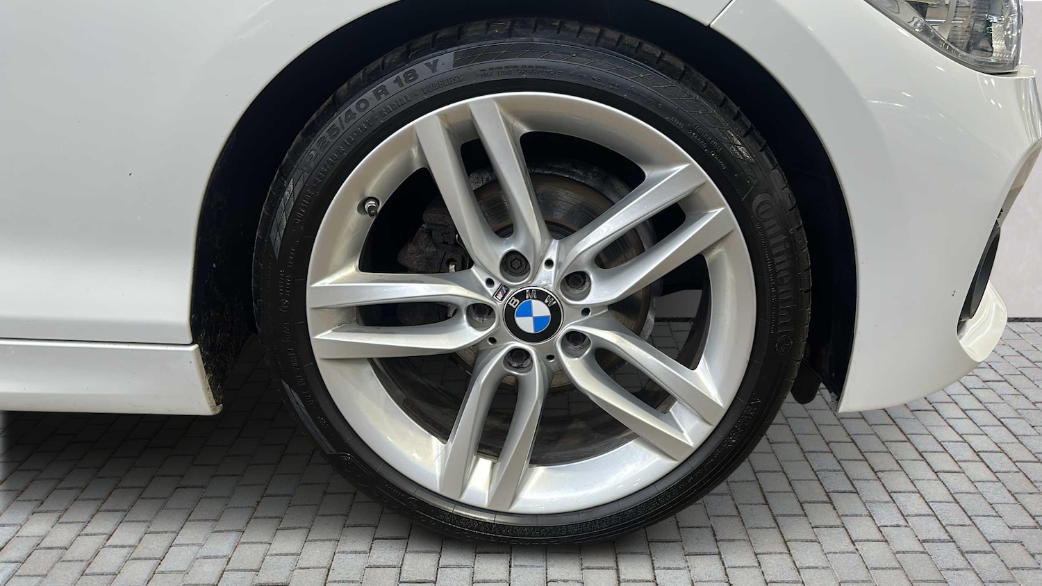 Used BMW 1 Series 2015 for sale - 77856586: Photo 6