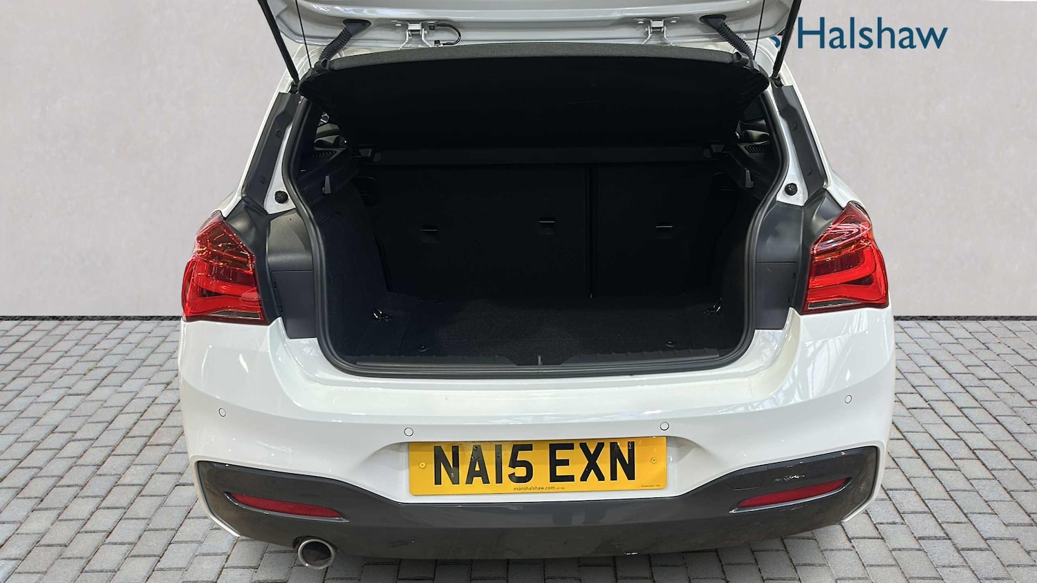 Used BMW 1 Series 2015 for sale - 77856586: Photo 7