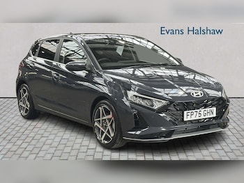 Used Hyundai i20 2025 for sale - 78278895: Photo