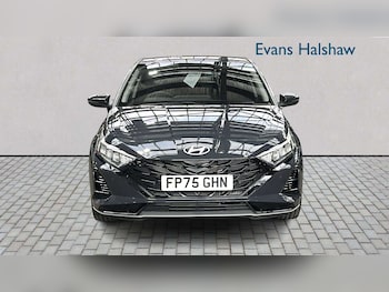 Used Hyundai i20 2025 for sale - 78278895: Photo