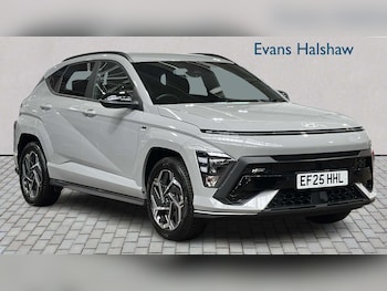 Used Hyundai KONA 2025 for sale - 78786848: Photo