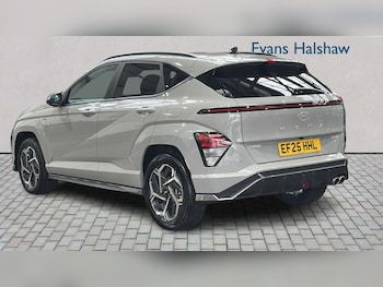 Used Hyundai KONA 2025 for sale - 78786848: Photo