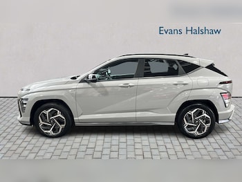Used Hyundai KONA 2025 for sale - 78786848: Photo