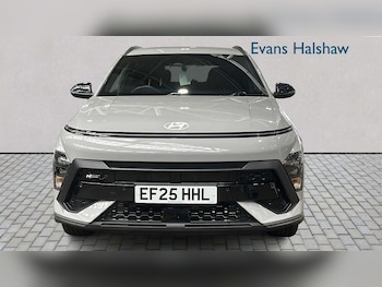 Used Hyundai KONA 2025 for sale - 78786848: Photo