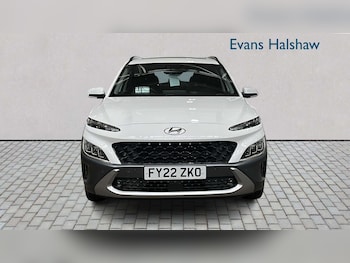 Used Hyundai KONA 2022 for sale - 78551586: Photo