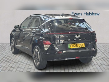 Used Hyundai KONA 2026 for sale - 79428577: Photo