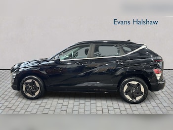 Used Hyundai KONA 2026 for sale - 79428577: Photo