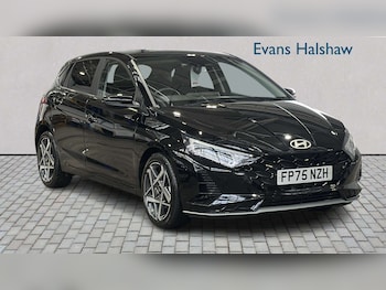 Used Hyundai i20 2025 for sale - 78278878: Photo
